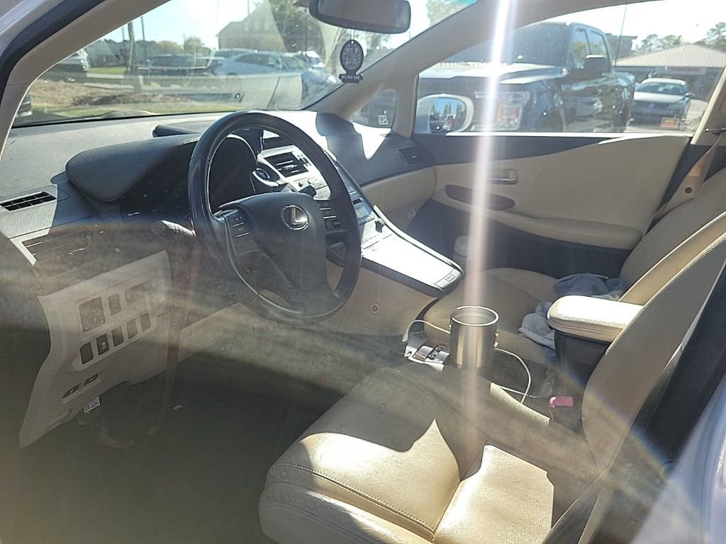 Used 2010 Lexus HS 250h image 10