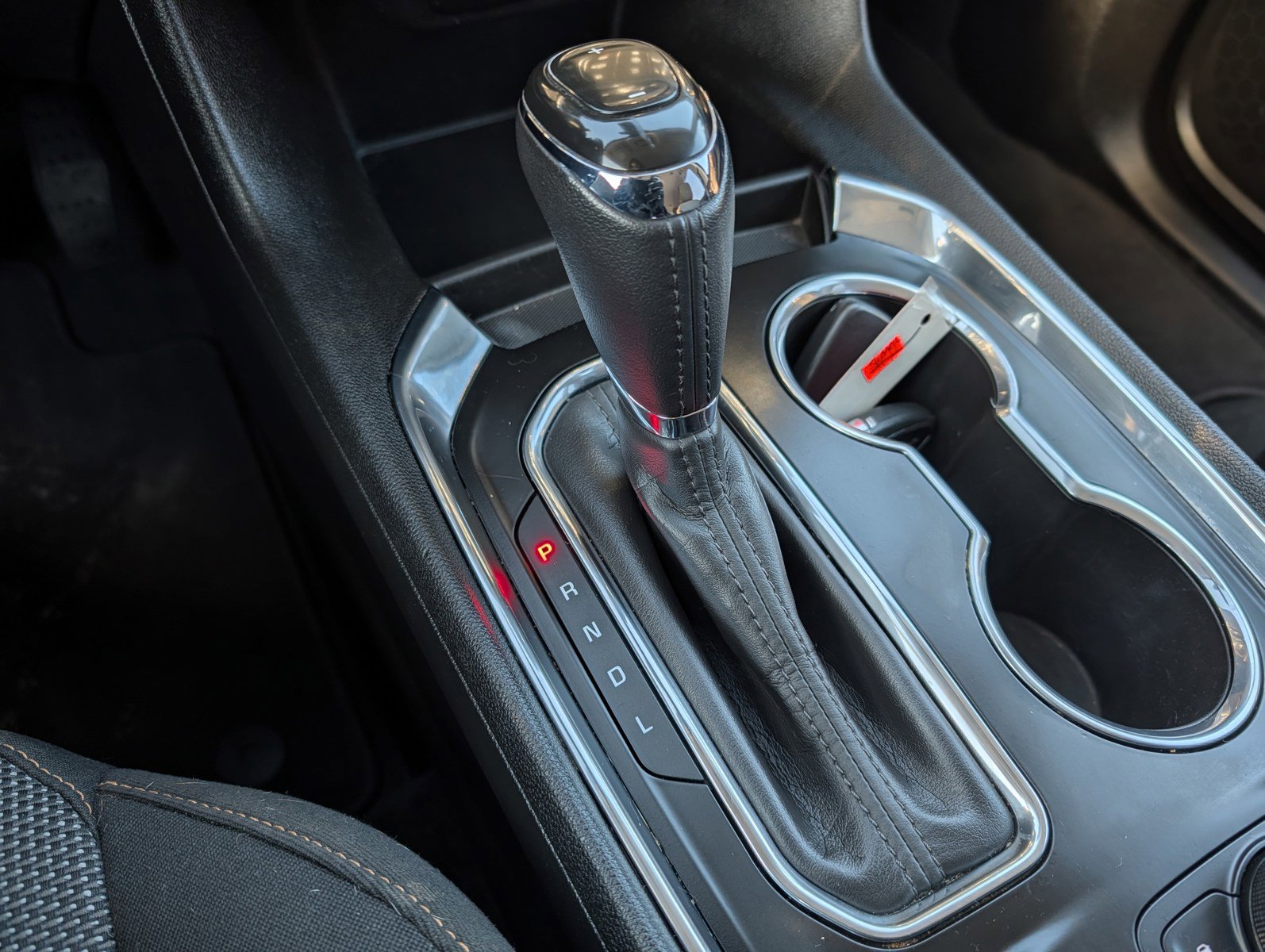 Used 2020 Chevrolet Traverse LT w/ Driver Confidence II Package image 26