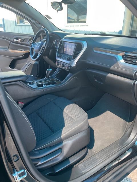 Used 2019 GMC Acadia SLE w/ Driver Alert Package I image 11