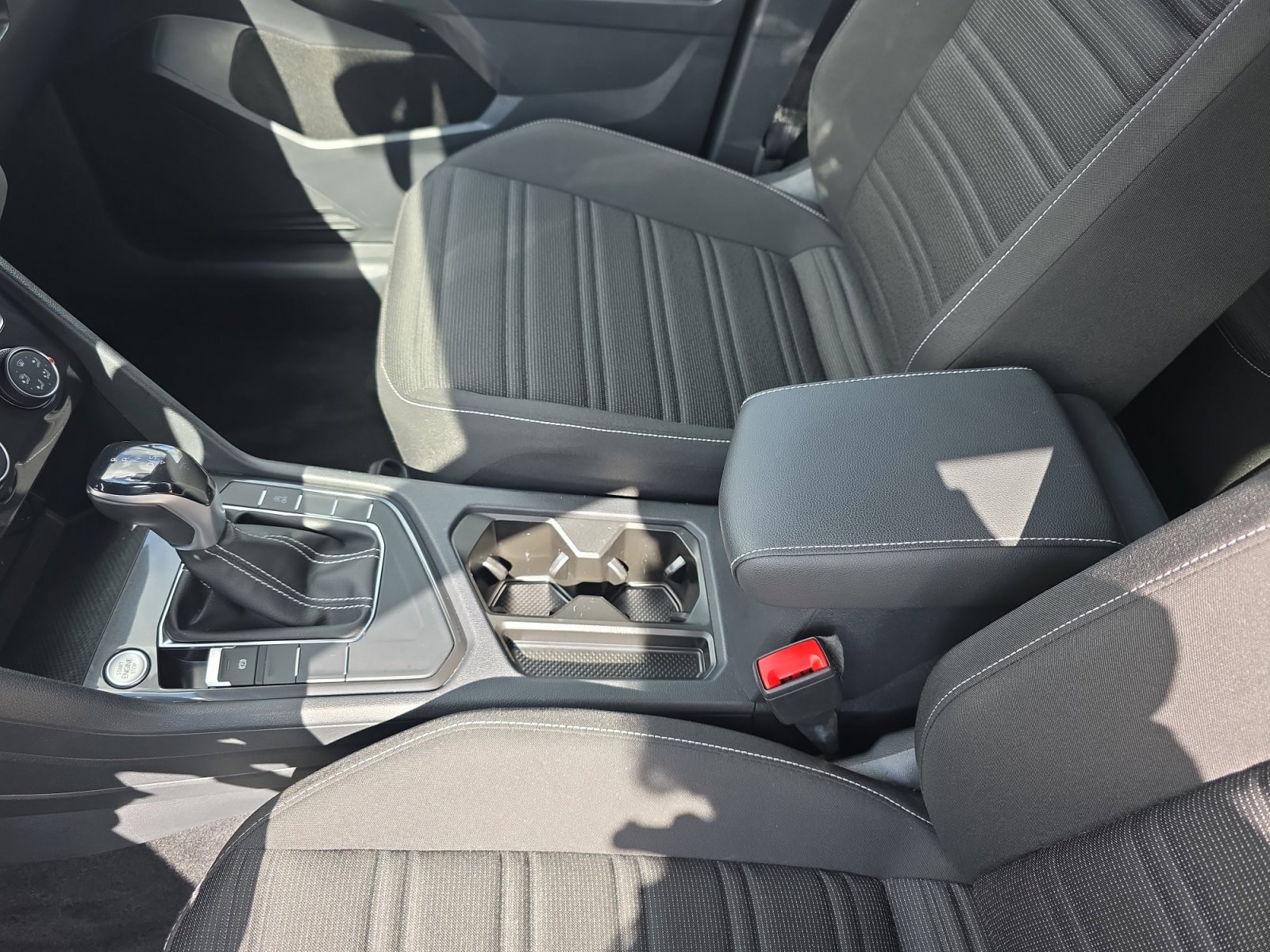 Certified 2023 Volkswagen Tiguan S image 15