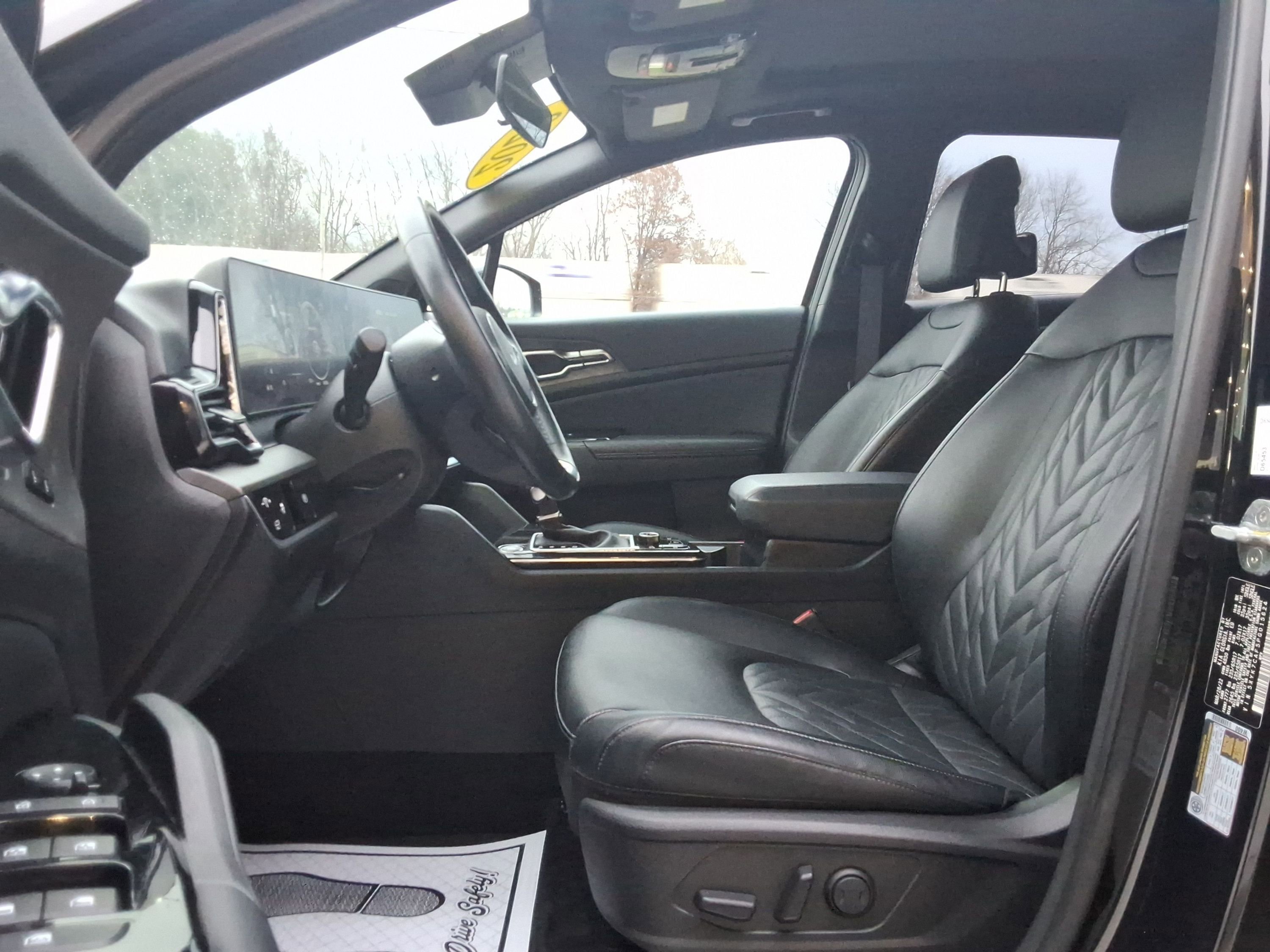 Used 2023 Kia Sportage X-Pro Prestige image 27