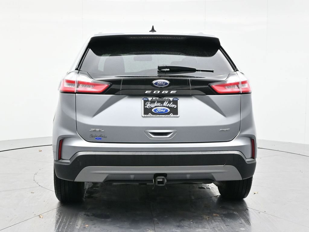 Used 2022 Ford Edge SEL w/ Convenience Package image 6