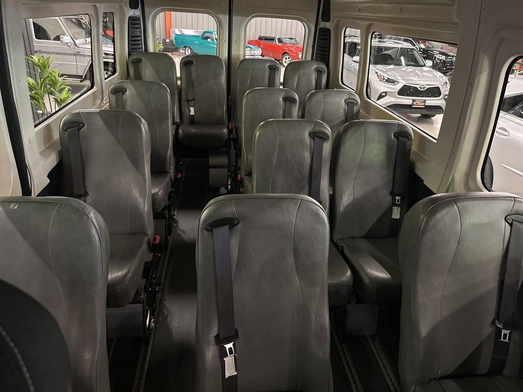 Used 2014 RAM ProMaster 2500 w/ Interior Convenience Group FWD image 13