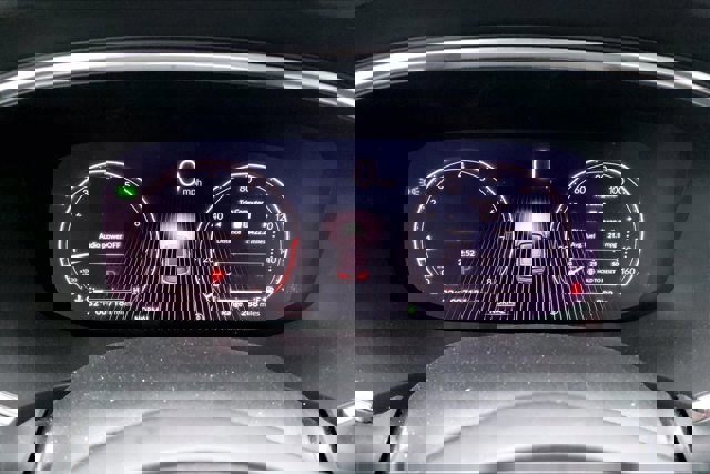 Certified 2025 Acura MDX SH-AWD w/ Technology Package image 20