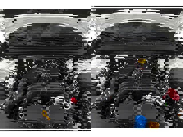 Used 2018 Subaru Outback 2.5i Limited image 16