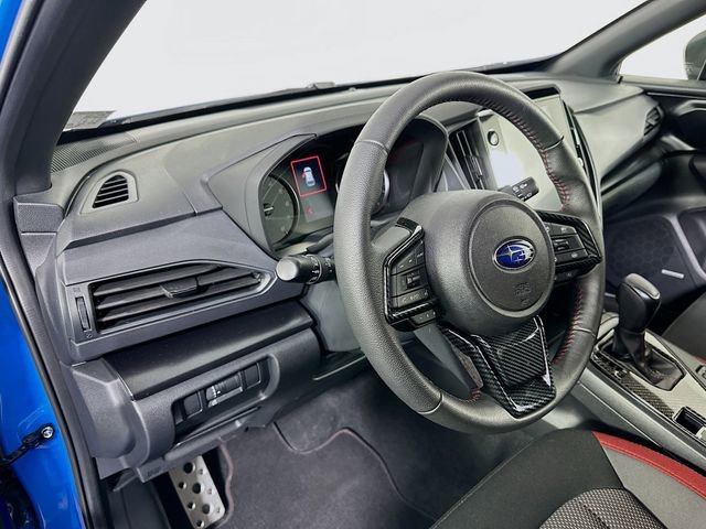 Certified 2024 Subaru Impreza RS image 11