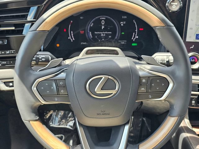 Used 2023 Lexus RX 350 w/ Accessory Package (Z1) AWD/4WD image 32