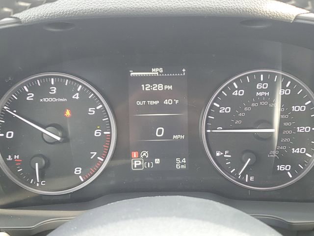 Used 2026 Subaru Forester Premium image 21