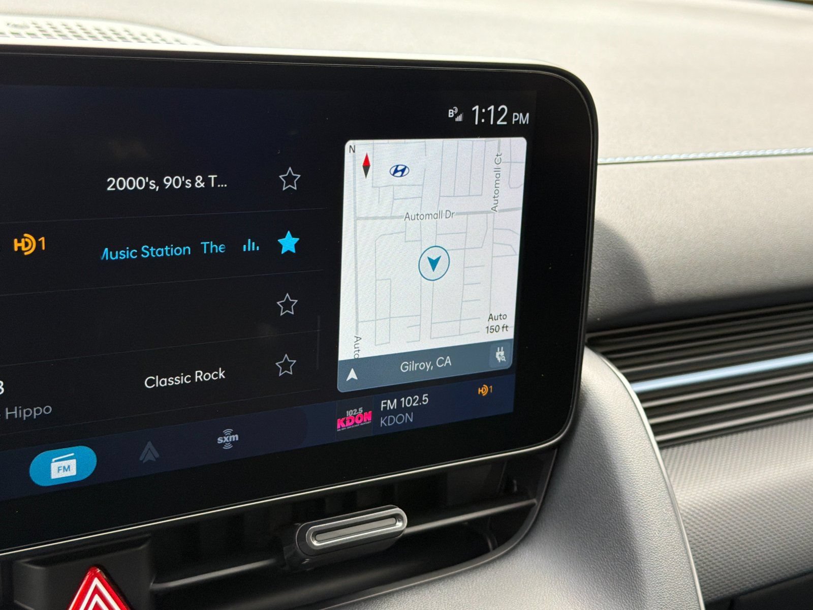 Certified 2025 Hyundai Ioniq 5 N AWD/4WD image 18