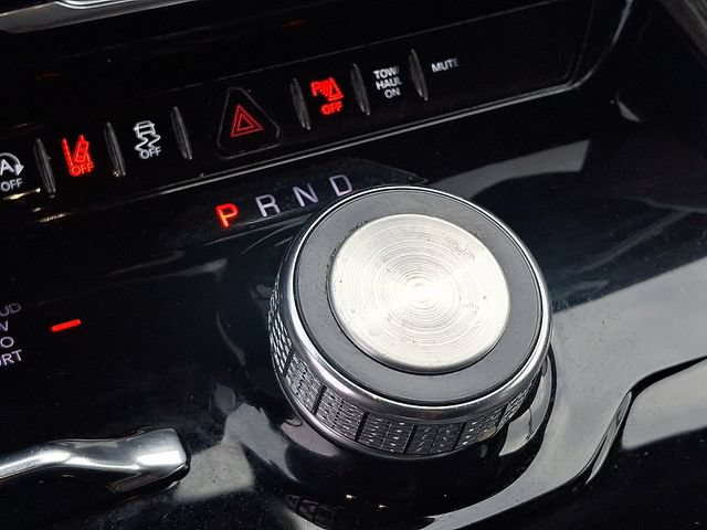 Used 2022 Jeep Wagoneer Series II AWD/4WD image 14
