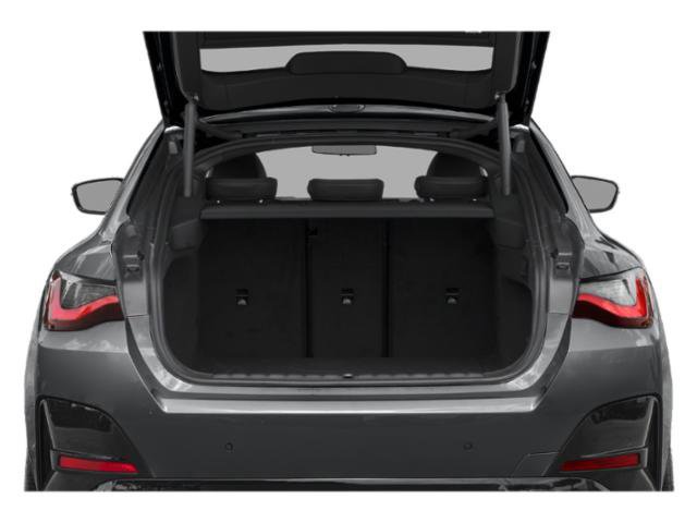 Certified 2023 BMW i4 eDrive35 w/ Premium Package image 14