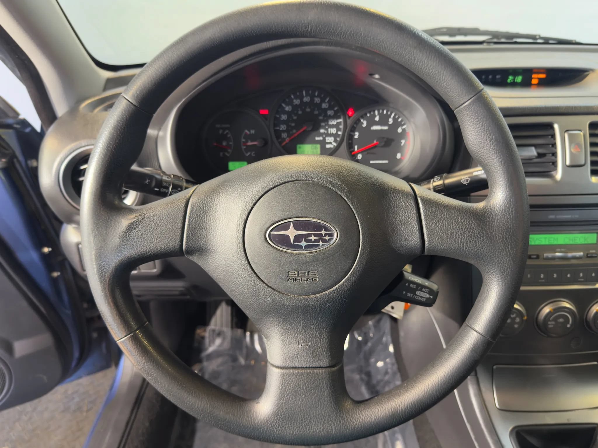 Used 2007 Subaru Impreza 2.5i Special Edition AWD/4WD image 14