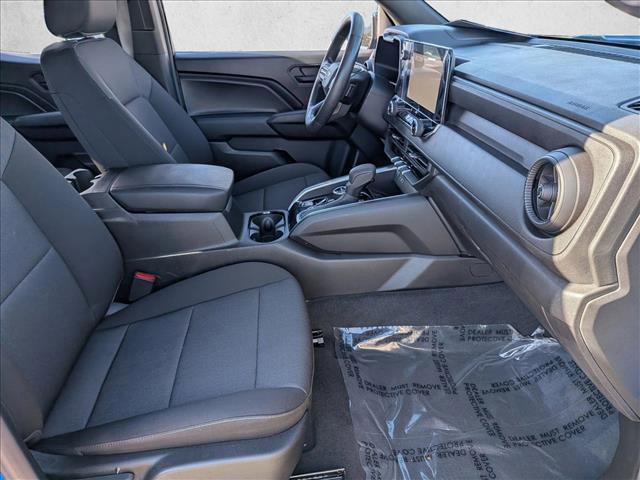 Used 2024 Chevrolet Colorado Trail Boss w/ Advanced Trailering Package image 20