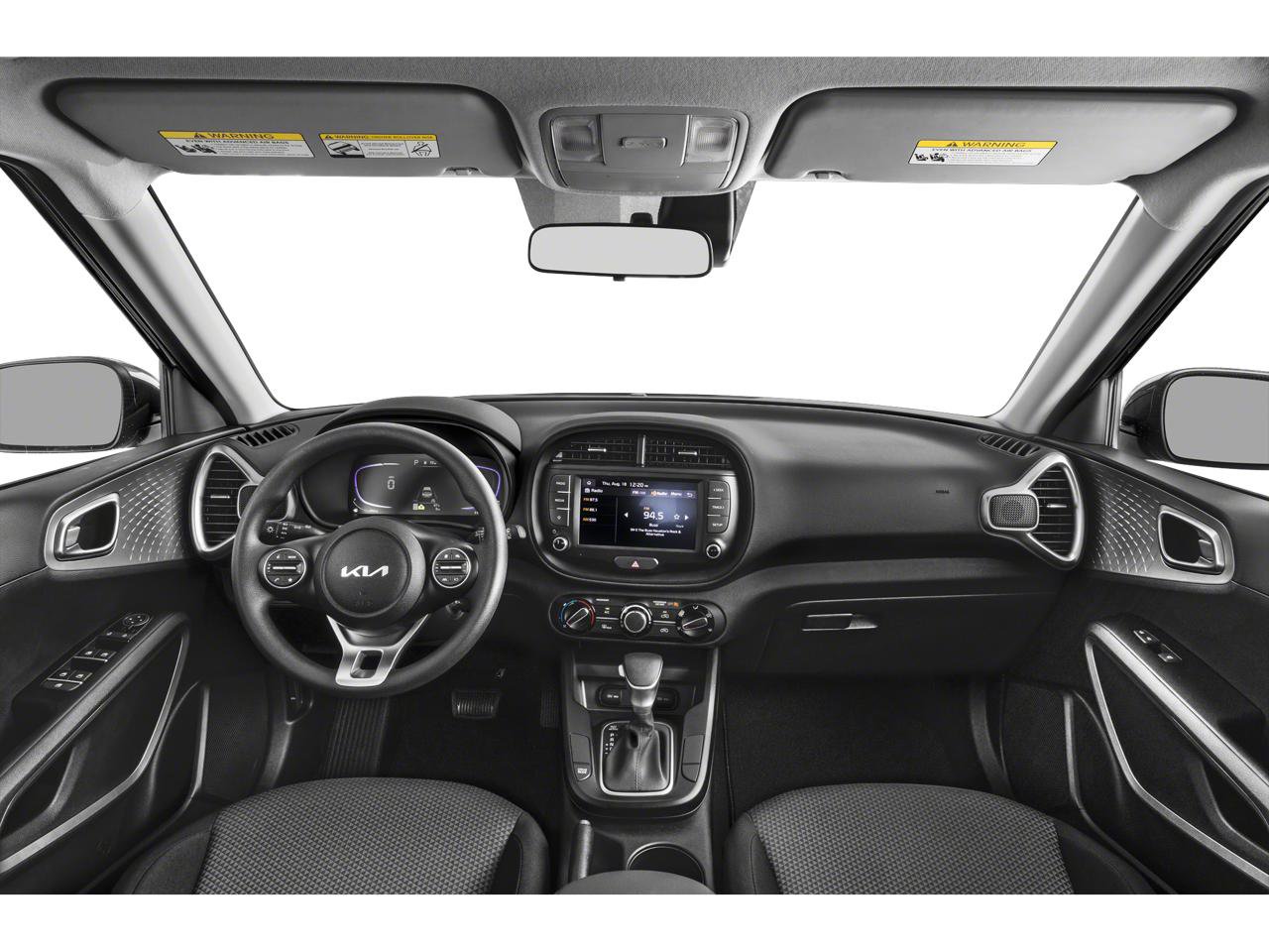 Certified 2023 Kia Soul LX w/ LX Technology Package image 5