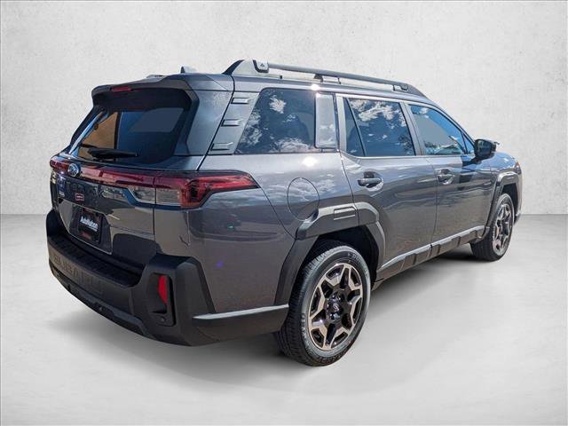 New 2026 Subaru Outback Touring image 5