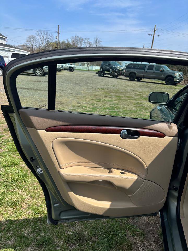 Used 2006 Buick Lucerne CXL w/ Luxury Package image 20