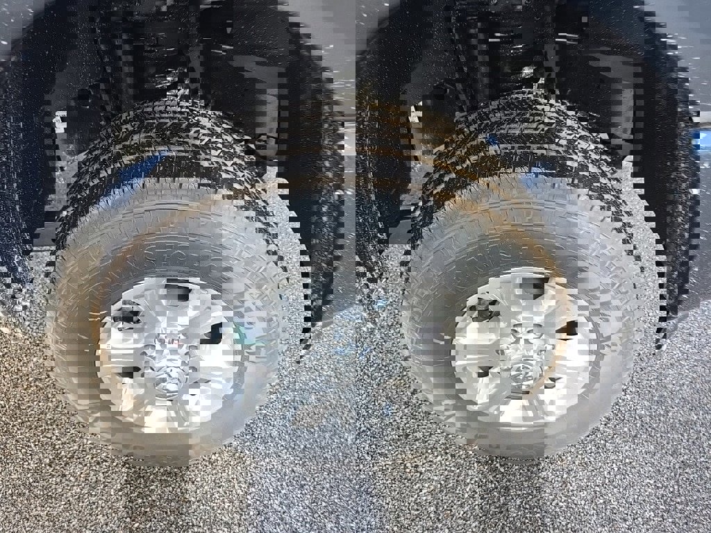 New 2026 RAM 2500 Big Horn image 9