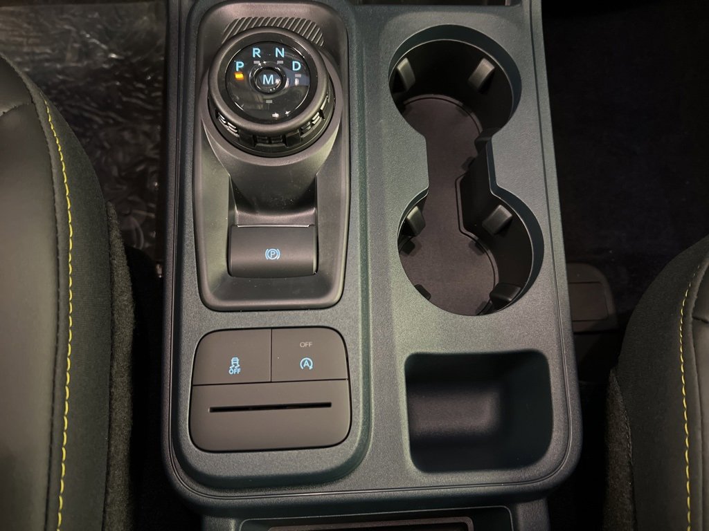 New 2025 Ford Maverick Lobo image 15