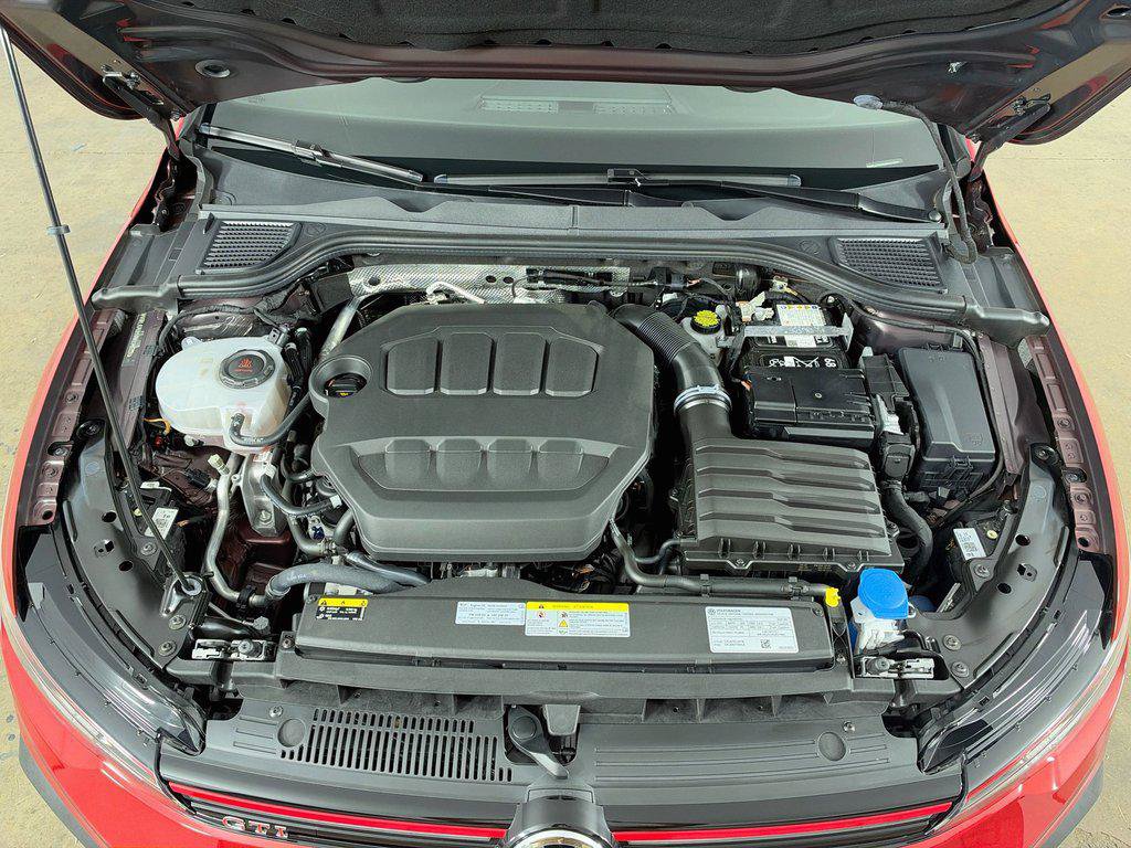 Used 2025 Volkswagen GTI S FWD image 30
