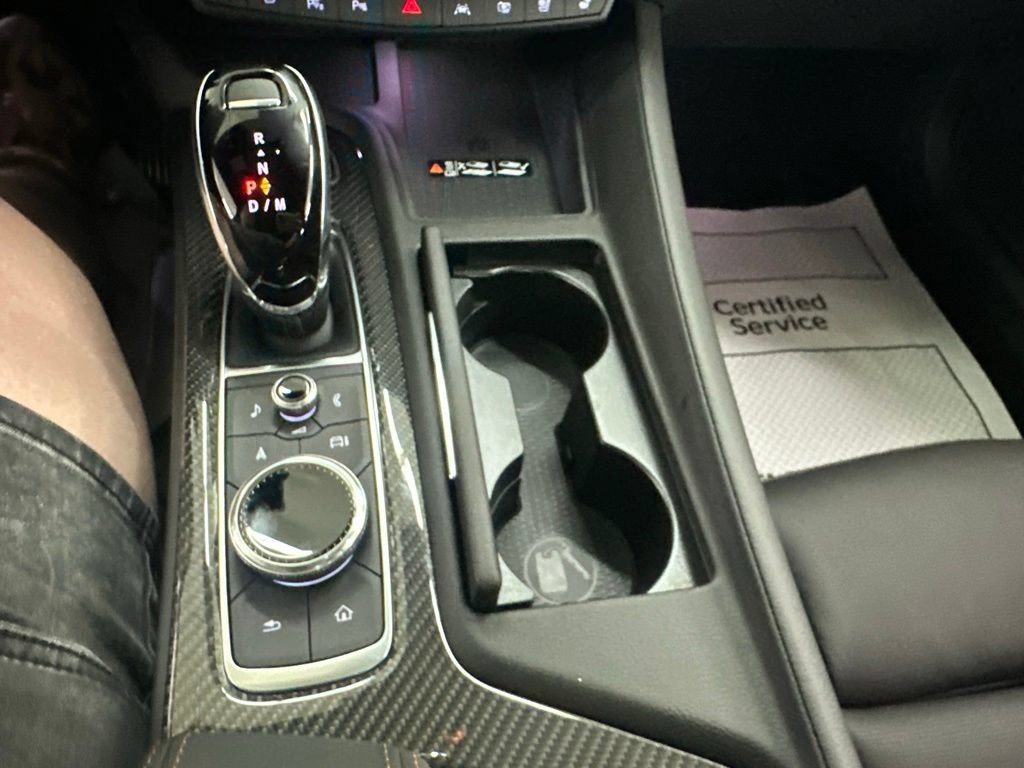 New 2026 Cadillac CT5 V AWD/4WD image 37
