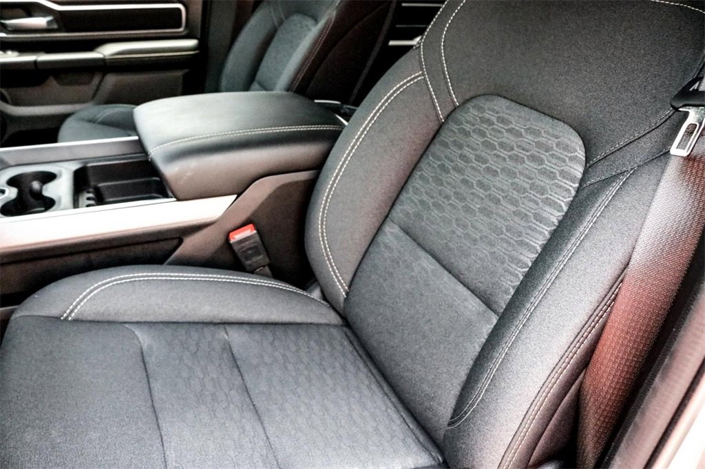 New 2025 RAM 1500 Lone Star image 9