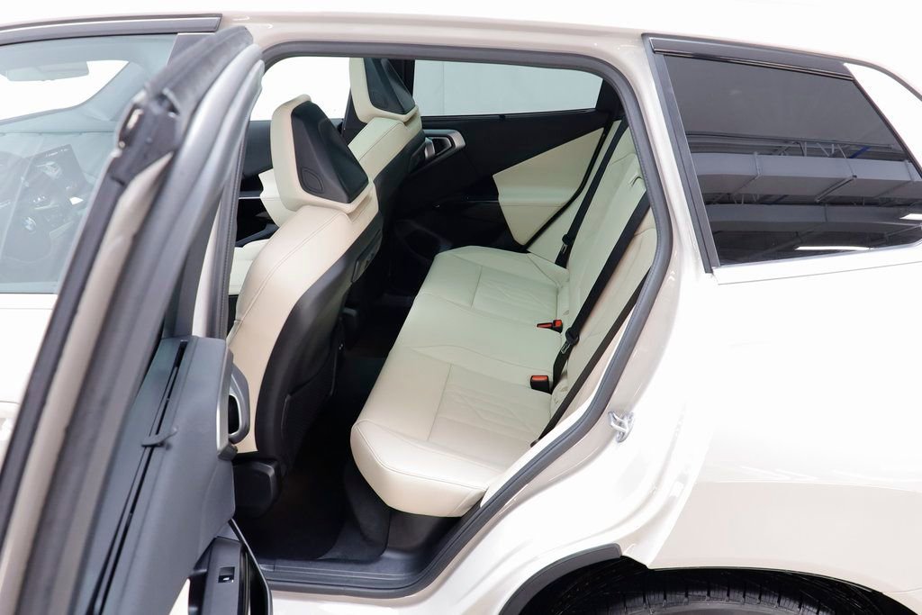 New 2026 BMW X3 xDrive30 w/ Convenience Package image 14