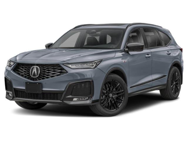 New 2026 Acura MDX A-Spec AWD/4WD image 4