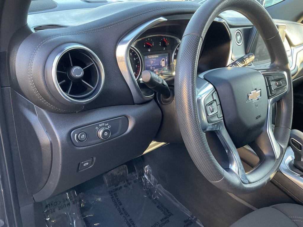 Used 2021 Chevrolet Blazer LT image 18