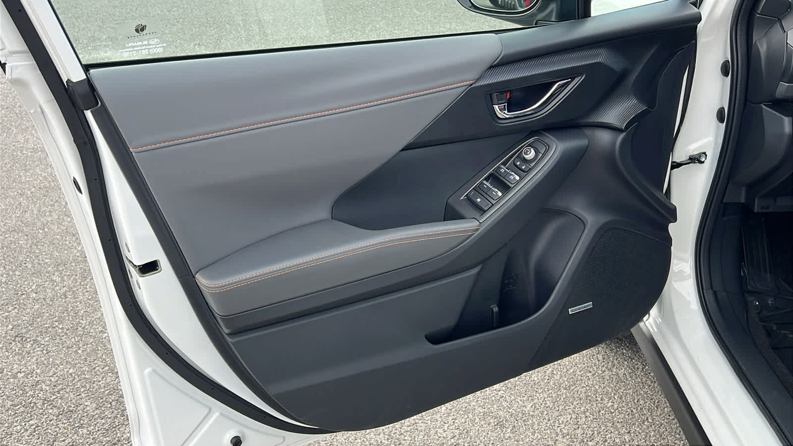 New 2026 Subaru Crosstrek 2.5i Limited AWD/4WD image 23