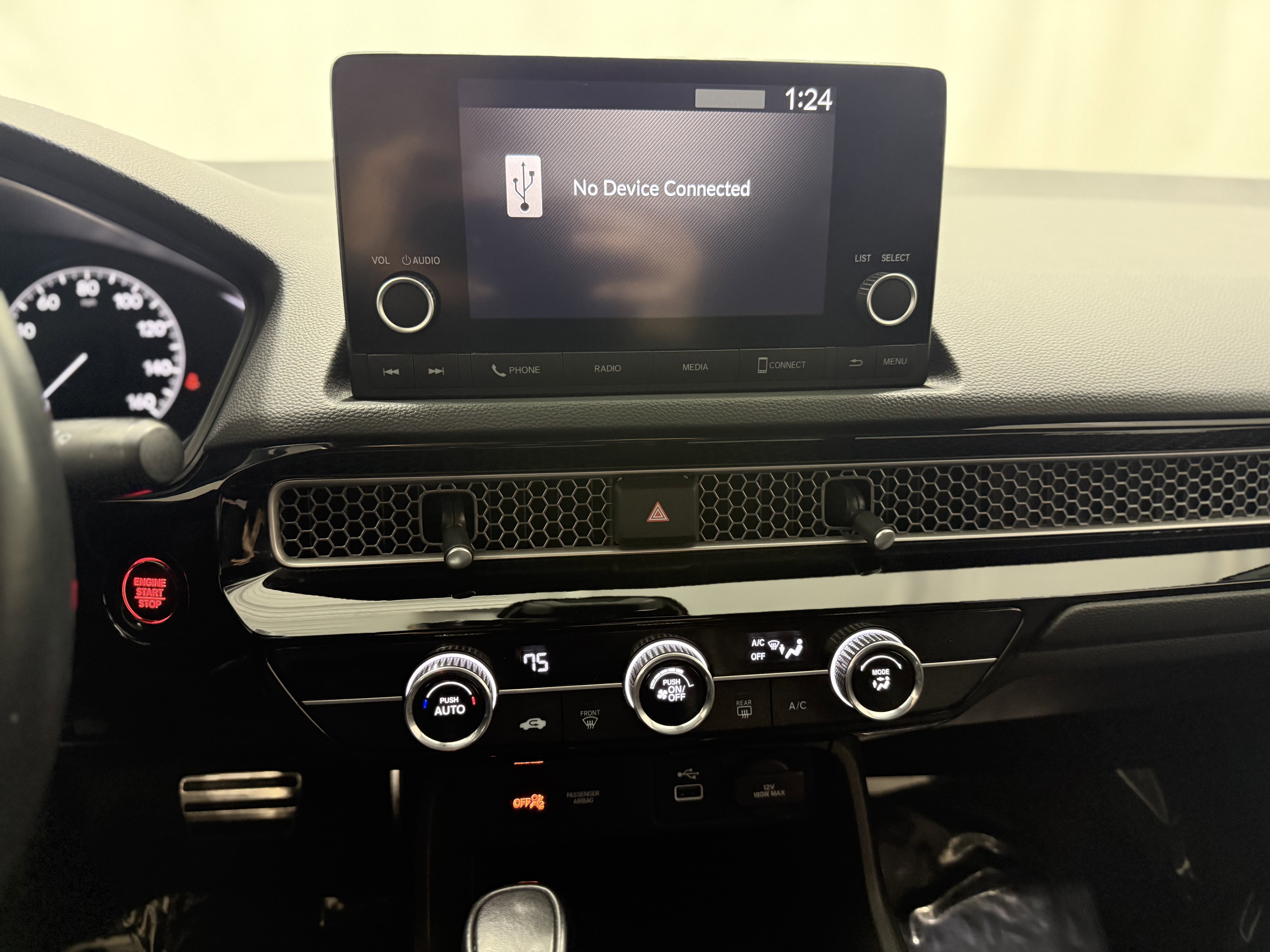 Used 2022 Honda Civic Sport image 19