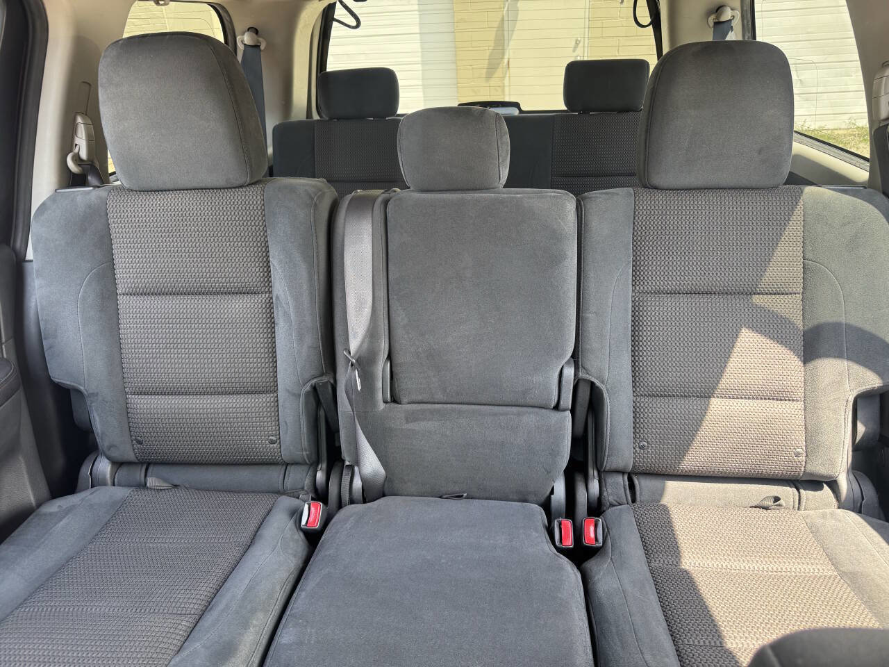 Used 2014 Nissan Armada SV w/ SV Driver Package RWD image 35