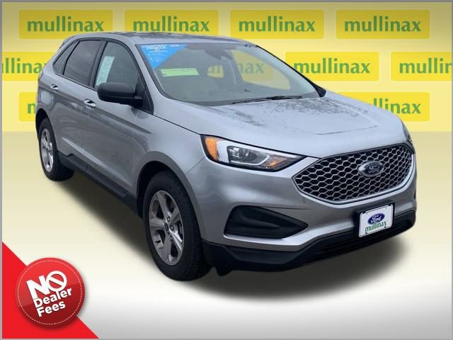 New 2024 Ford Edge SE image 1