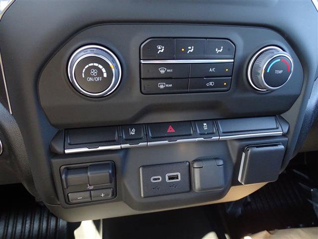 New 2024 Chevrolet Silverado 3500 W/T w/ WT Convenience Package image 9