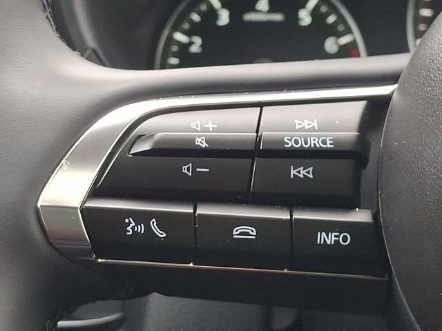 Certified 2025 MAZDA CX-30 Carbon image 22
