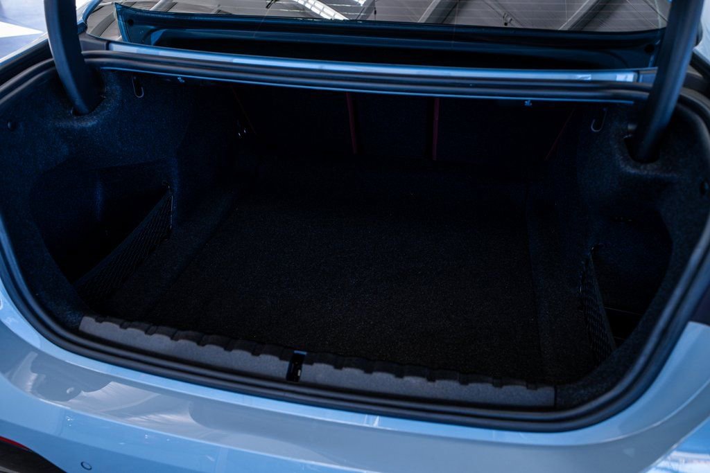 Used 2023 BMW M440i Coupe w/ Premium Package image 54