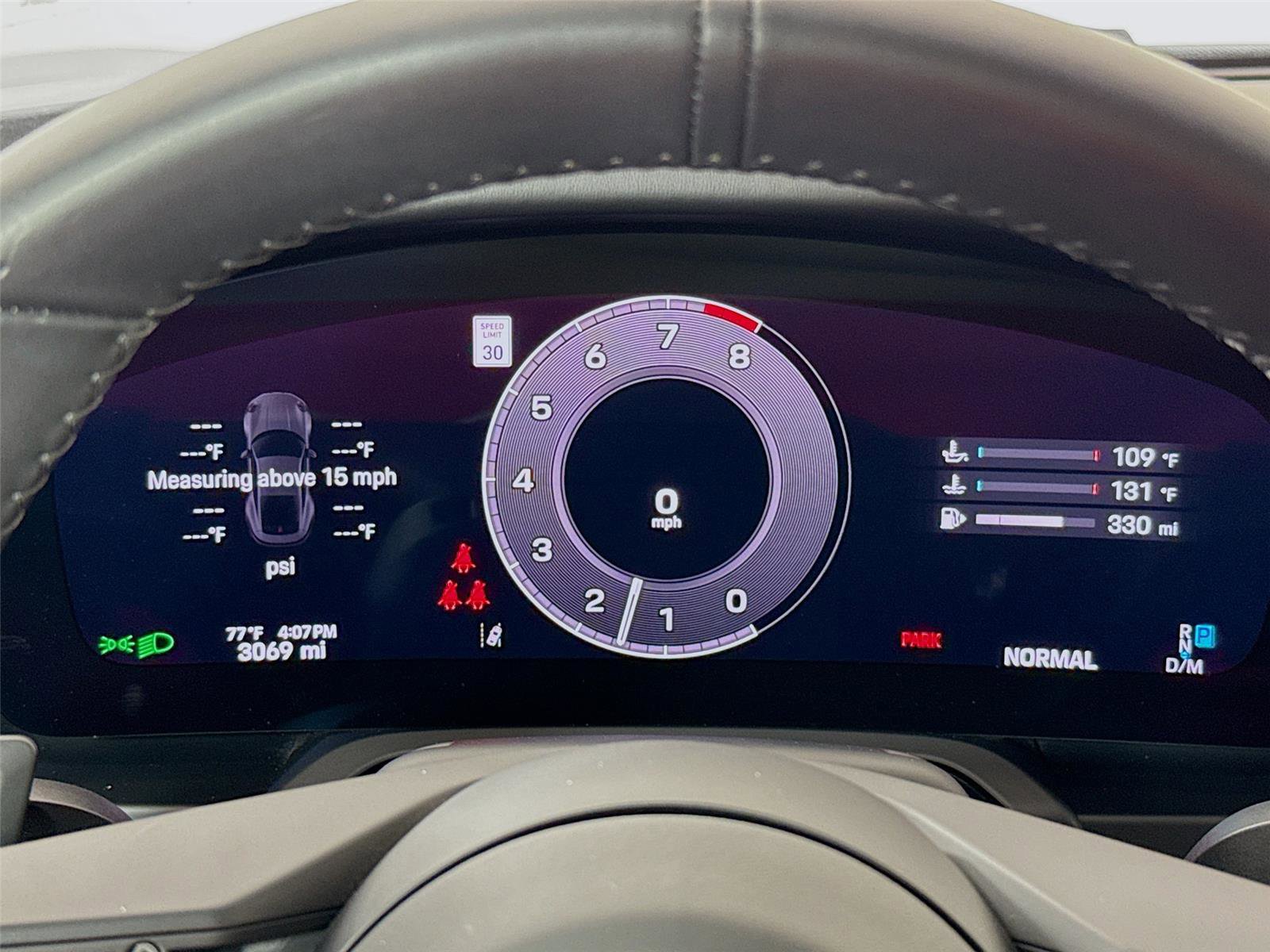 Used 2025 Porsche 911 Carrera image 12