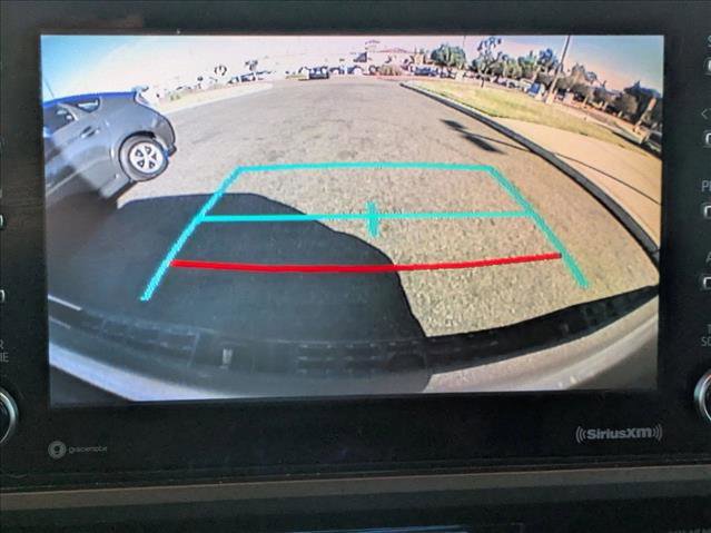 Used 2022 Toyota Tacoma TRD Sport image 13