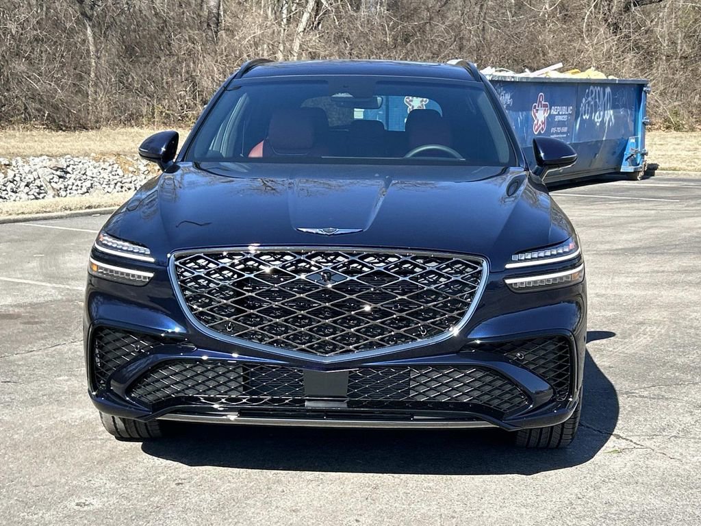 New 2026 Genesis GV70 2.5T Sport Prestige image 2
