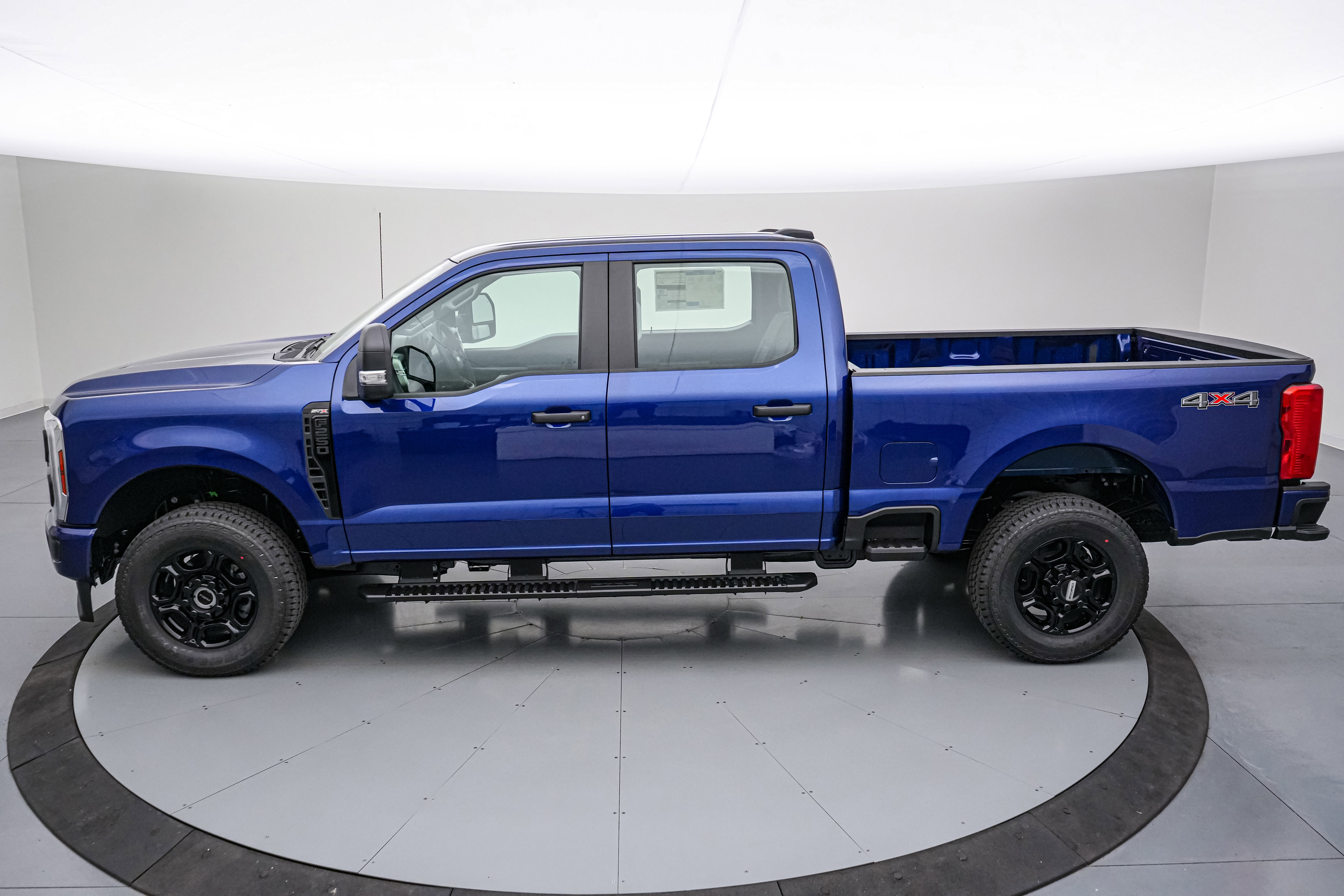 New 2026 Ford F250 XL AWD/4WD image 8