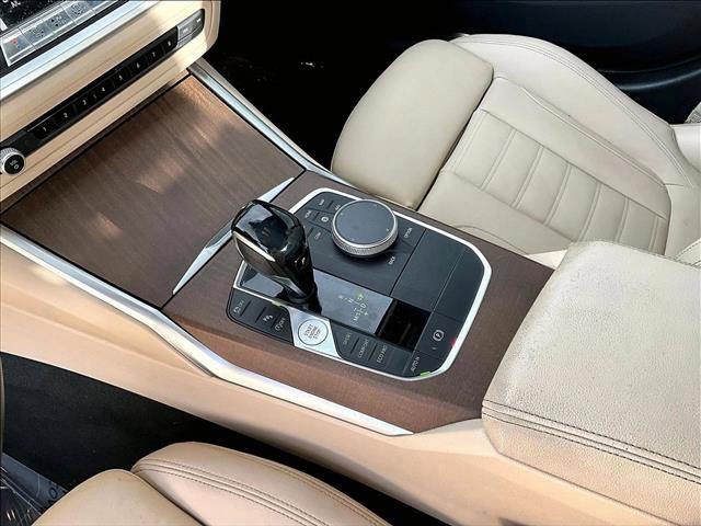 Used 2020 BMW 330i Sedan w/ Convenience Package image 15