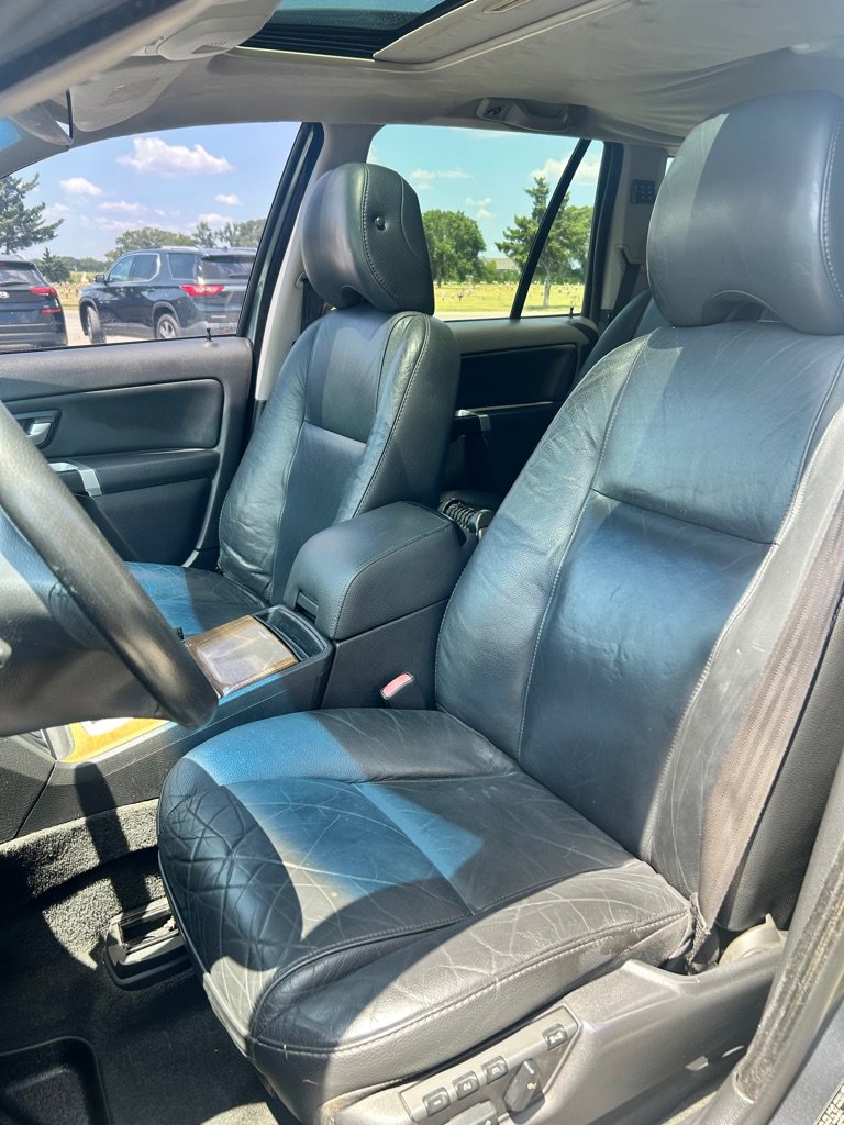 Used 2008 Volvo XC90 3.2 image 8