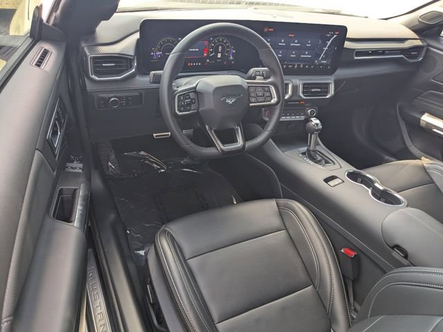 New 2025 Ford Mustang GT Premium image 5