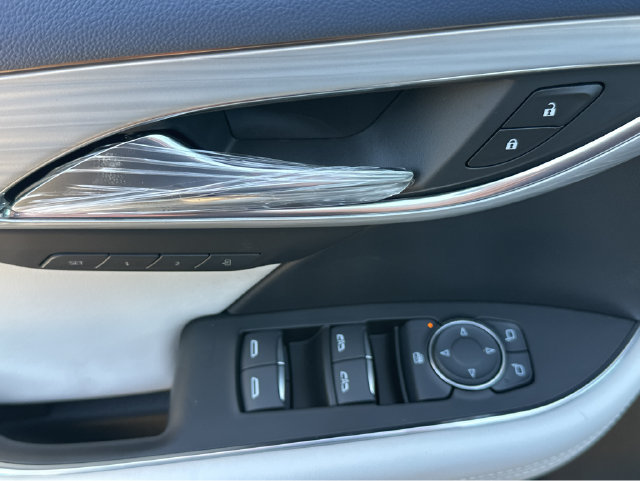 New 2026 Buick Envision Avenir AWD/4WD image 30