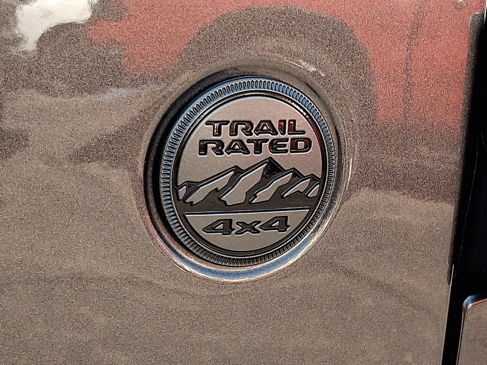 Certified 2024 Jeep Gladiator Sport image 31