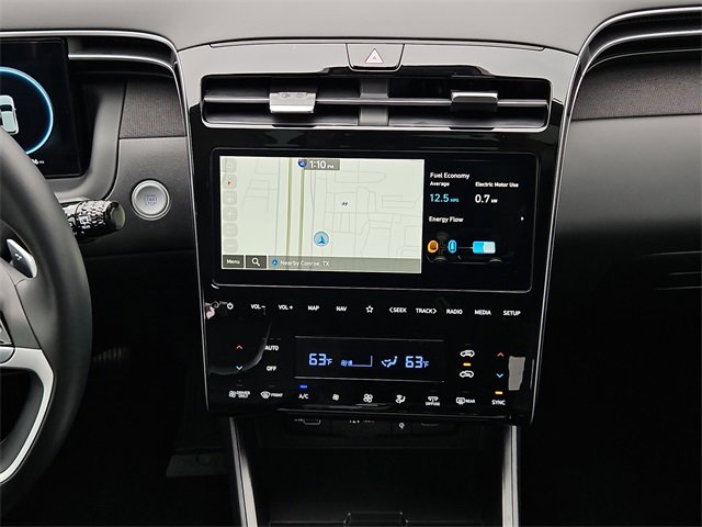 Used 2024 Hyundai Tucson Limited image 22