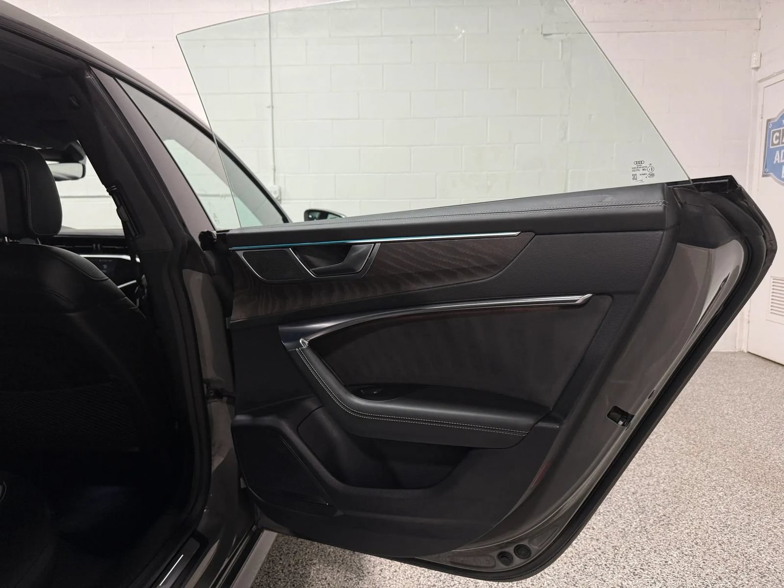 Used 2023 Audi A7 3.0T Prestige AWD/4WD image 63