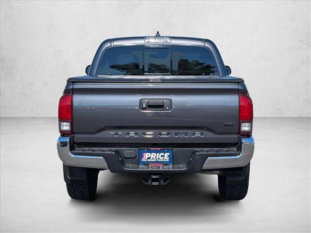 Used 2023 Toyota Tacoma SR5 image 7