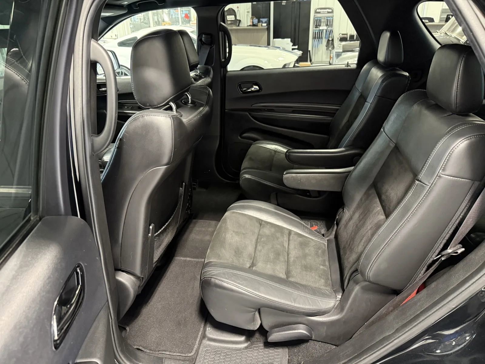 Used 2021 Dodge Durango GT image 13