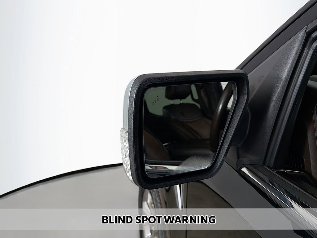 Used 2021 Ford F150 King Ranch image 8