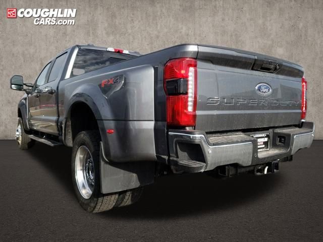 New 2026 Ford F450 XL w/ 360-Degree Camera Package AWD/4WD image 6